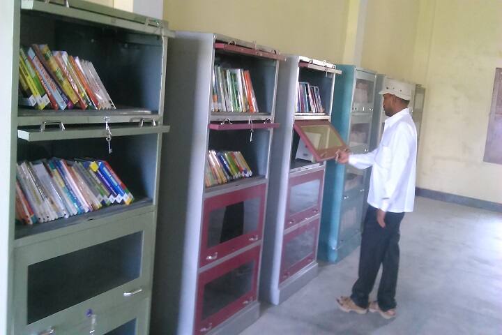 Manyawar Kanshiram Mahavidyalay campus in Kaushambi, Uttar Pradesh, India — photo 4
