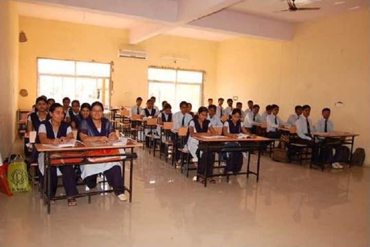 Synergy Institute of Technology campus in Dewas, Madhya Pradesh, India — photo 2