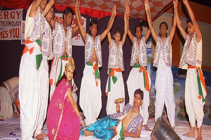 Synergy Institute of Technology campus in Dewas, Madhya Pradesh, India — photo 3