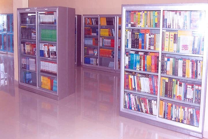 Synergy Institute of Technology campus in Dewas, Madhya Pradesh, India — photo 5
