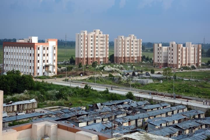 AIIMS Patna campus photo