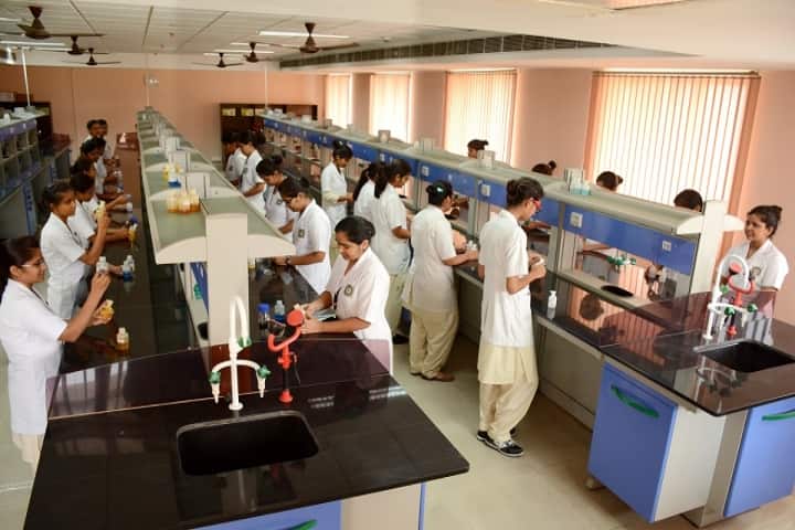 AIIMS Patna campus in Patna, Bihar, India — photo 4