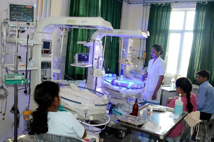 AIIMS Patna campus in Patna, Bihar, India — photo 6