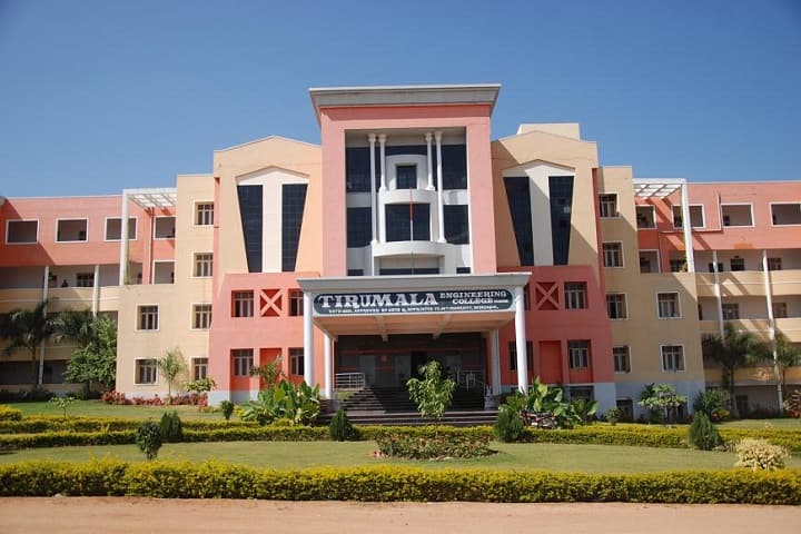 TEC Hyderabad campus in Hyderabad, Telangana, India — photo 1
