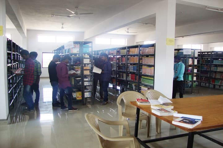 TEC Hyderabad campus in Hyderabad, Telangana, India — photo 6