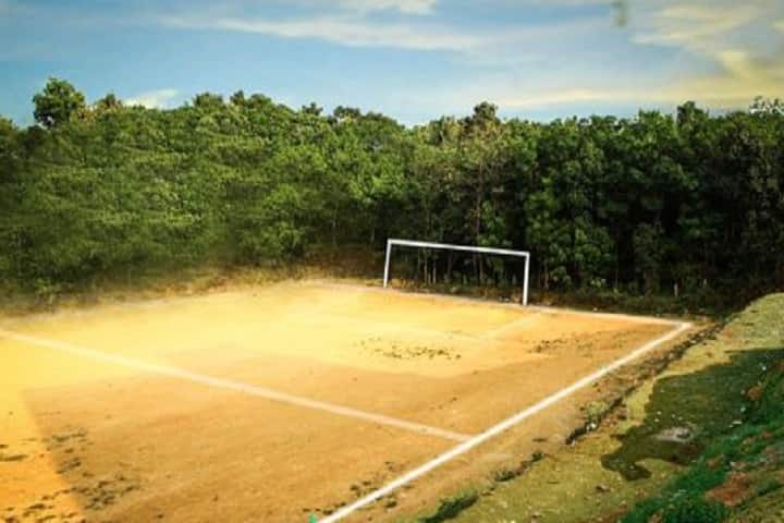 KMP College of Engineering campus in Ernakulam, Kerala, India — photo 1