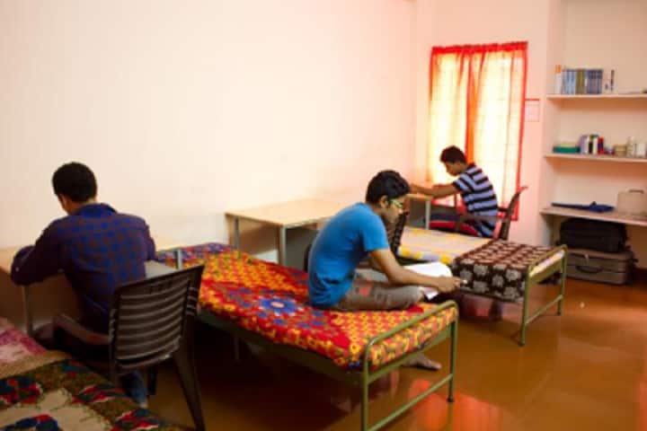 KMP College of Engineering campus in Ernakulam, Kerala, India — photo 4