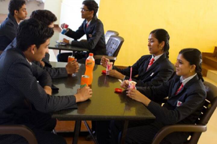 KMP College of Engineering campus in Ernakulam, Kerala, India — photo 5