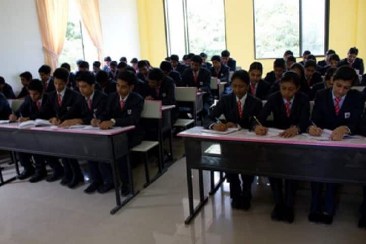 KMP College of Engineering campus in Ernakulam, Kerala, India — photo 6