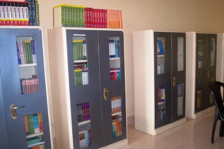 Sherwood Business School campus in Barabanki, Uttar Pradesh, India — photo 2