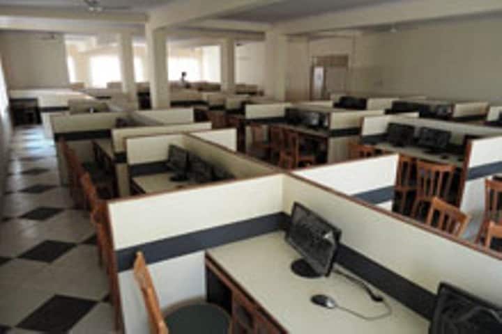 Sherwood Business School campus in Barabanki, Uttar Pradesh, India — photo 3