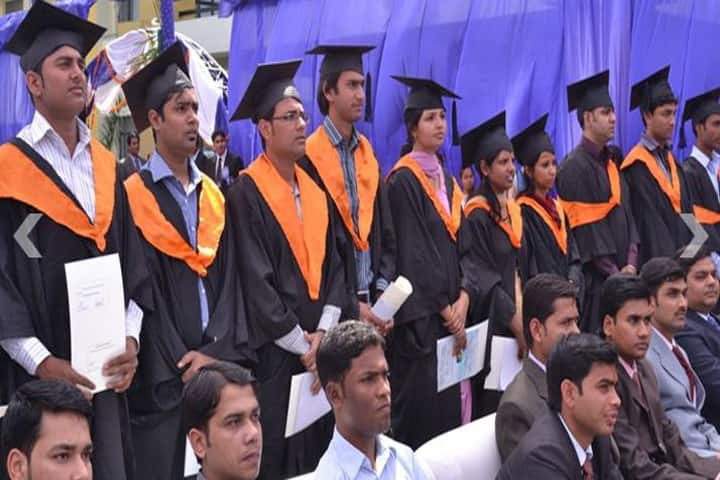 Sherwood Business School campus in Barabanki, Uttar Pradesh, India — photo 4