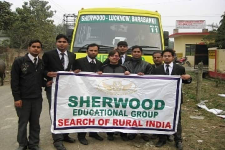 Sherwood Business School campus in Barabanki, Uttar Pradesh, India — photo 5