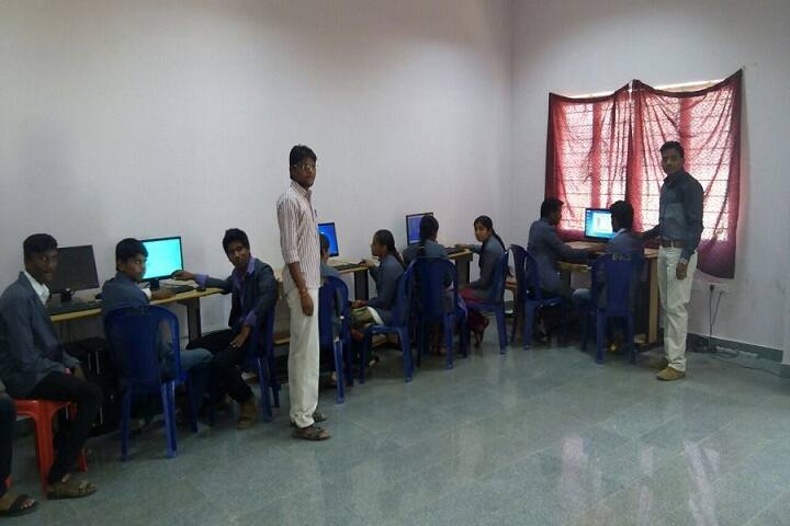 Government Polytechnic campus in Raichur, Karnataka, India — photo 4