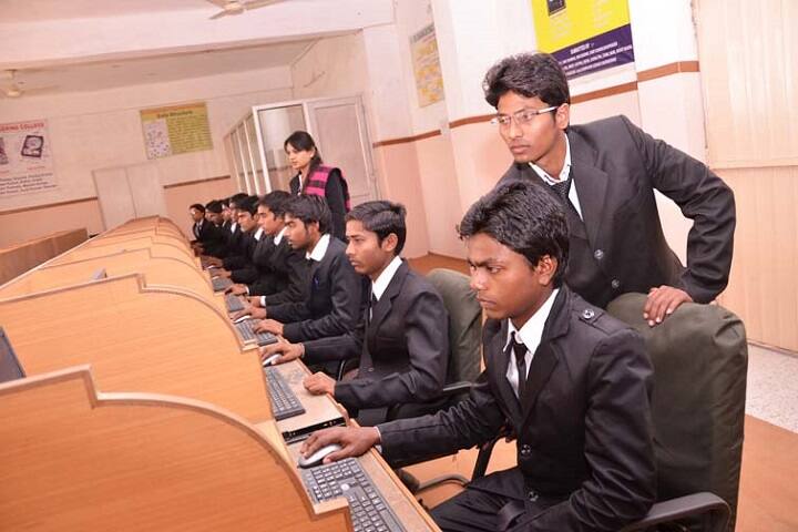 Sri Ganganagar Engineering College campus in Sri Ganganagar, Rajasthan, India — photo 1
