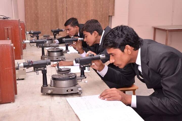 Sri Ganganagar Engineering College campus in Sri Ganganagar, Rajasthan, India — photo 3
