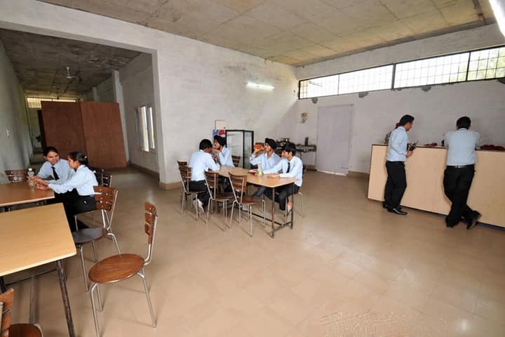 MK School of Engineering and Technology campus in Amritsar, Punjab, India — photo 3