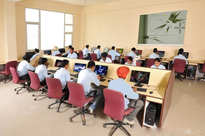 MK School of Engineering and Technology campus in Amritsar, Punjab, India — photo 4