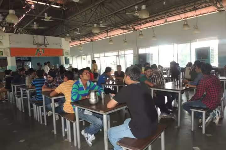 Sine International Institute of Technology campus in Jaipur, Rajasthan, India — photo 3