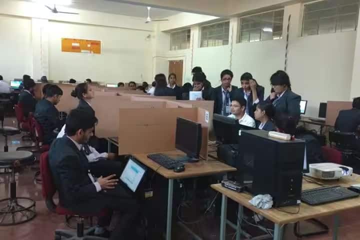 Sine International Institute of Technology campus in Jaipur, Rajasthan, India — photo 5