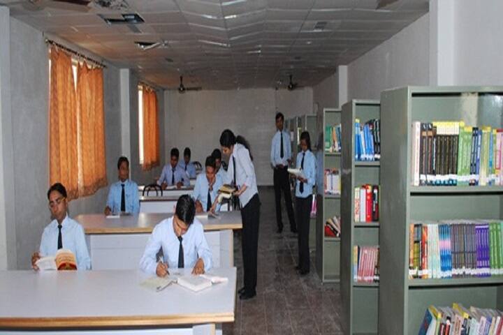 Deen Dayal Upadhyaya Institute of Management and Higher Studies campus in Kanpur, Uttar Pradesh, India — photo 3