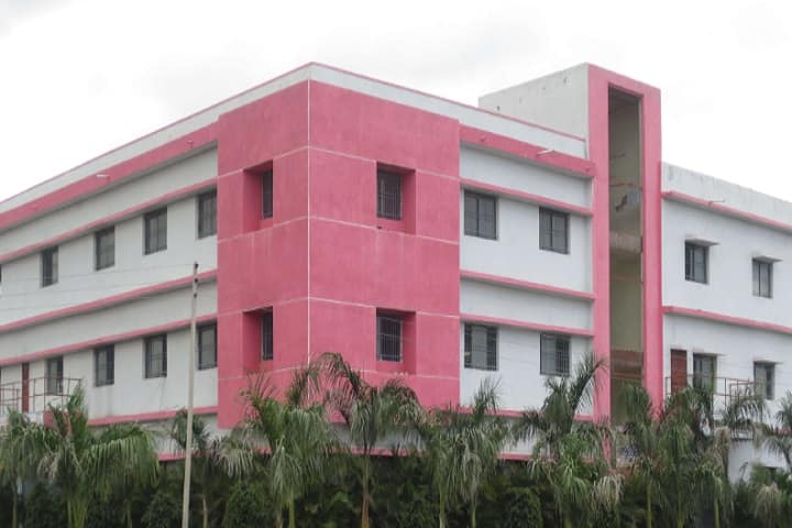 Sai College of Computer Education campus in Ranjani, Maharashtra, India — photo 1