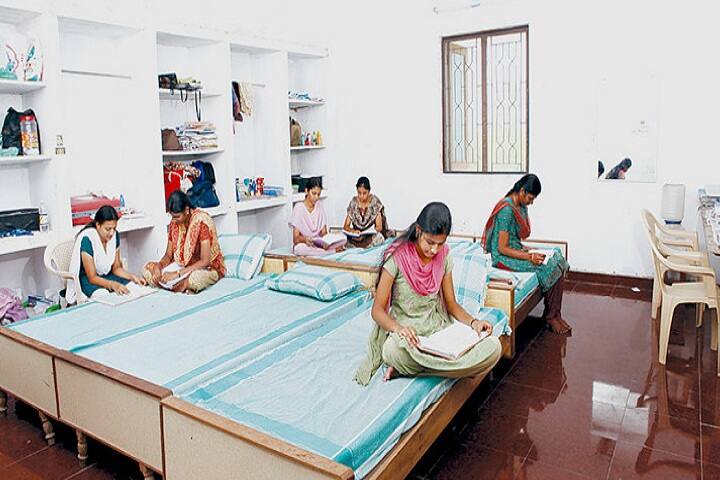 JEPPIAAR SRR Engineering College campus in Padur, Tamil Nadu, India — photo 6
