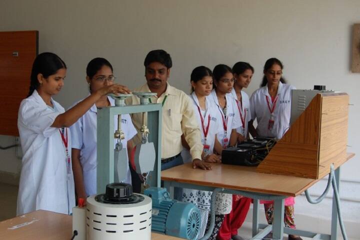 Sree Rama Institute of Technology and Science campus in Khammam, Telangana, India — photo 2
