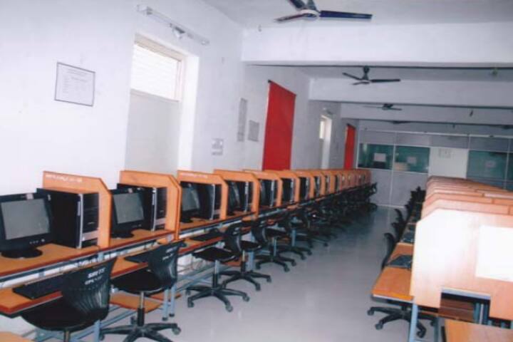 Sree Rama Institute of Technology and Science campus in Khammam, Telangana, India — photo 6