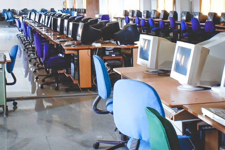 VIF College of Engineering and Technology campus in Hyderabad, Telangana, India — photo 4