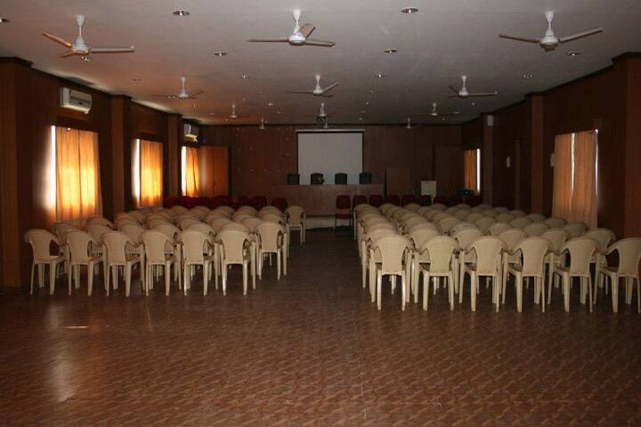 VIF College of Engineering and Technology campus in Hyderabad, Telangana, India — photo 5