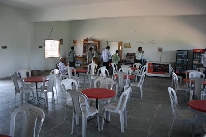 VIF College of Engineering and Technology campus in Hyderabad, Telangana, India — photo 6