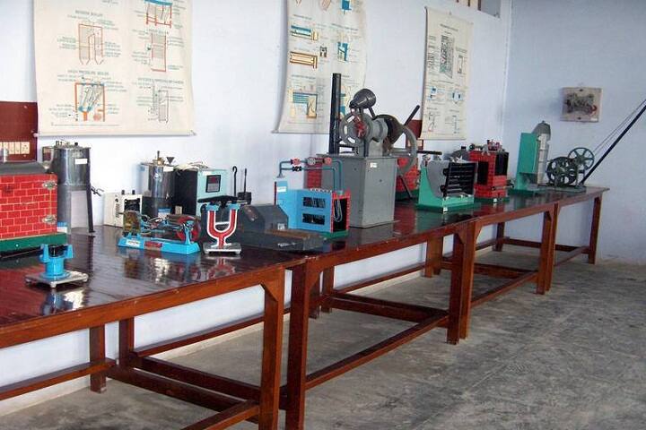 Jind Institute of Engineering and Technology campus in Jind, Haryana, India — photo 3