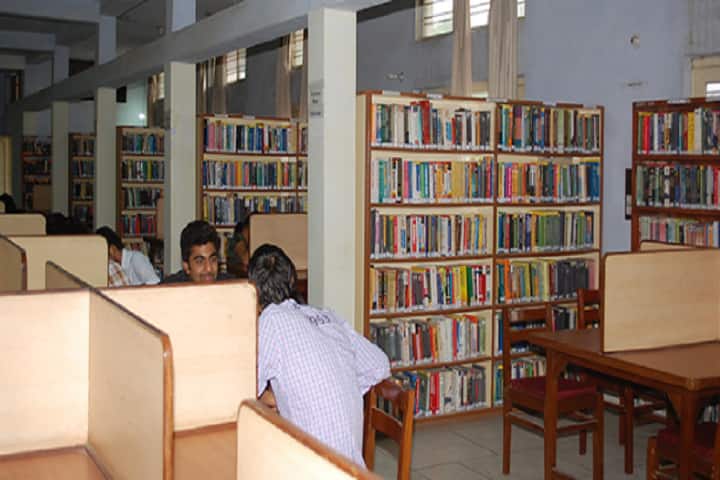 Jind Institute of Engineering and Technology campus in Jind, Haryana, India — photo 6