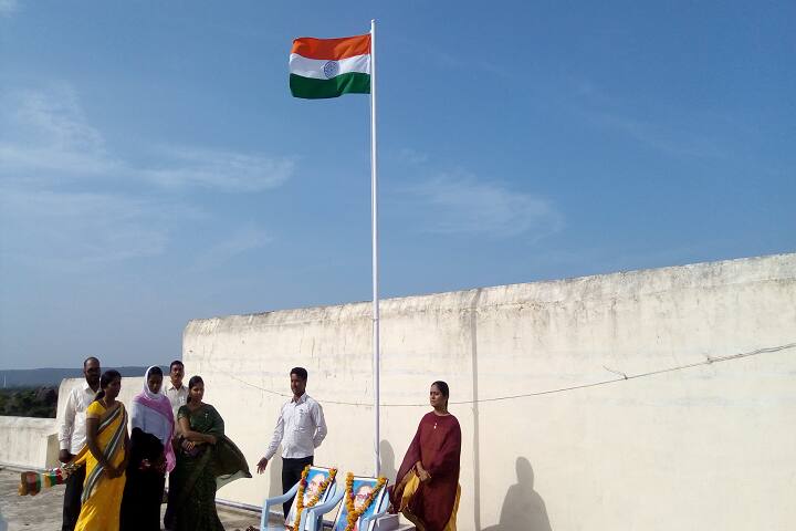 Government Polytechnic campus in Nizamabad, Telangana, India — photo 4