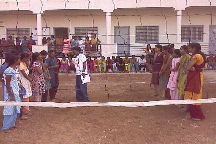 Sudheer Reddy College of Engineering and Technology for Women campus in Nizamabad, Telangana, India — photo 6