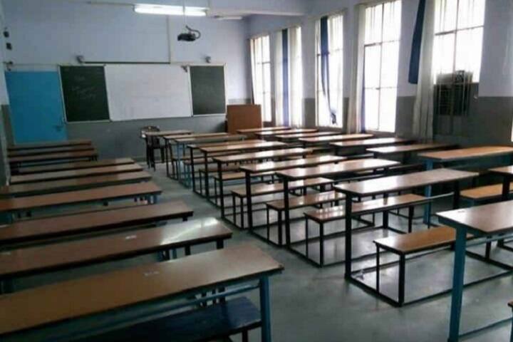 Suman Devi Brij Kishore Singh Vidhi Mahavidyalaya campus in Kannauj, Uttar Pradesh, India — photo 2