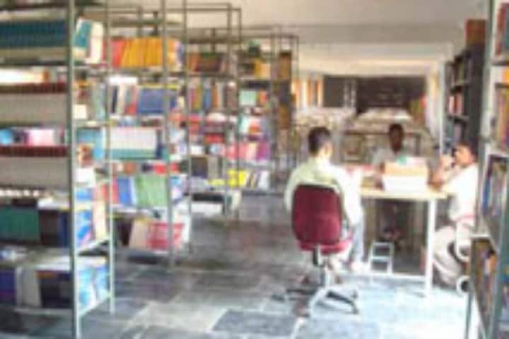 Modugula Kalavathamma Institute of Technology for Women campus in Kadapa, Andhra Pradesh, India — photo 1