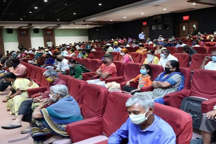 Parul Institute of Physiotherapy campus in Vadodara, Gujarat, India — photo 2