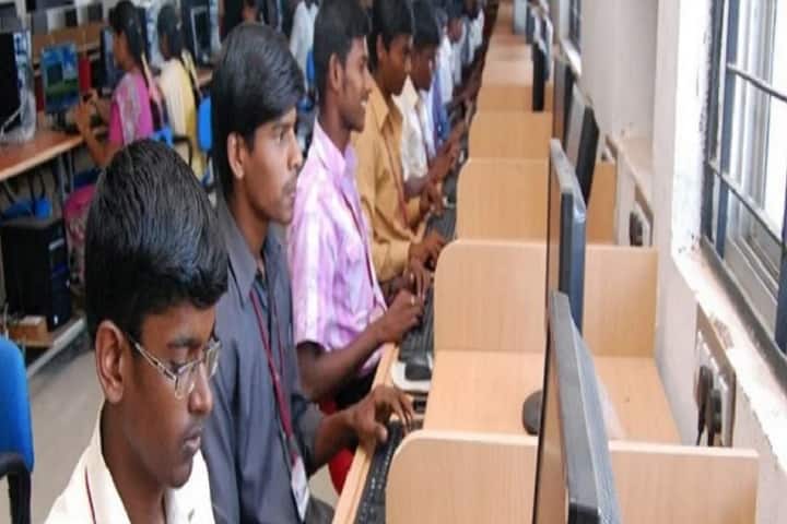 VKS College of Engineering and Technology campus in Karur, Tamil Nadu, India — photo 3