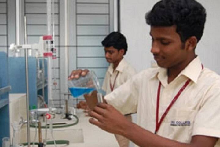 VKS College of Engineering and Technology campus in Karur, Tamil Nadu, India — photo 5