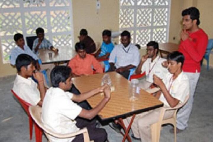 VKS College of Engineering and Technology campus in Karur, Tamil Nadu, India — photo 6