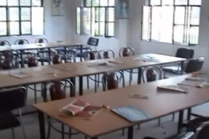Dayaram Verma Mahavidyalaya campus in Ambedkar Nagar, Uttar Pradesh, India — photo 6
