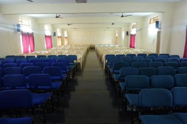 SLC's Institute of Engineering and Technology campus in Hyderabad, Telangana, India — photo 2