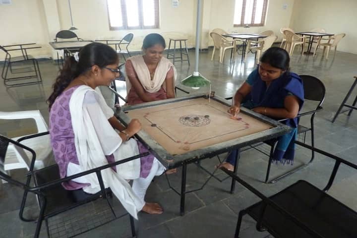 SLC's Institute of Engineering and Technology campus in Hyderabad, Telangana, India — photo 5
