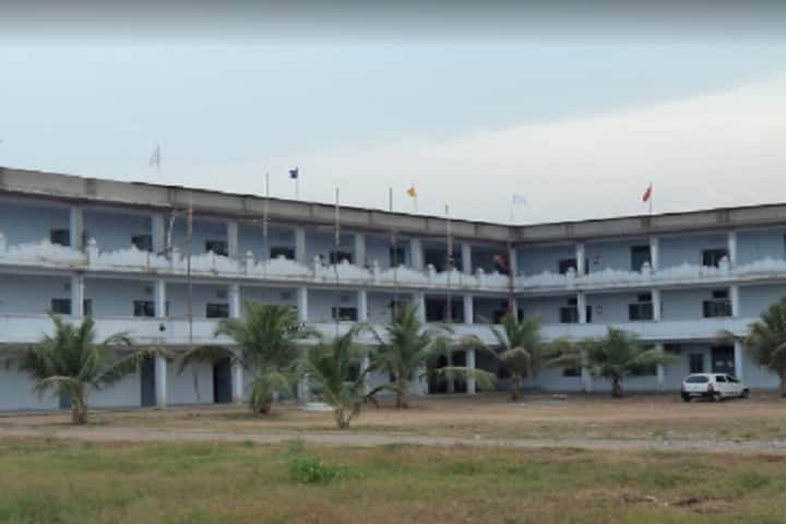 Haji Mohammad Khasim Saheb and Mohammad Galab Saheb College of Engineering campus in Guntur, Andhra Pradesh, India — photo 1