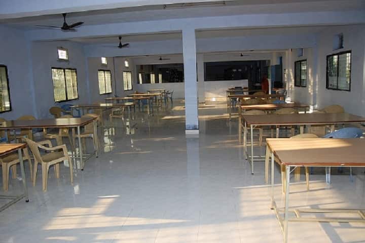 Haji Mohammad Khasim Saheb and Mohammad Galab Saheb College of Engineering campus in Guntur, Andhra Pradesh, India — photo 2