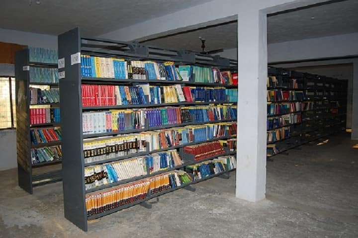 Haji Mohammad Khasim Saheb and Mohammad Galab Saheb College of Engineering campus in Guntur, Andhra Pradesh, India — photo 3
