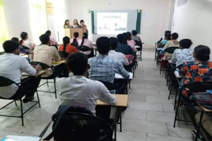 NIMT Institute of Technology and Management campus in Ghaziabad, Uttar Pradesh, India — photo 1