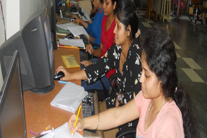 Neotia Institute of Technology Management and Science campus in Jhinga, West Bengal, India — photo 2